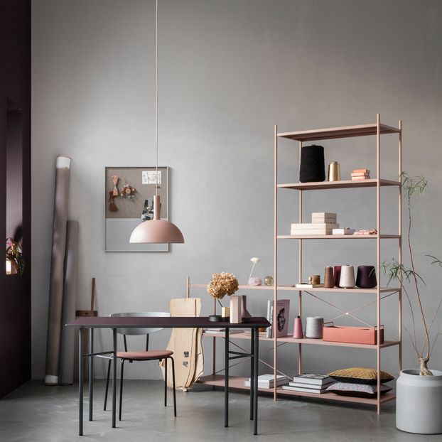 Lampada a sospensione Collect-product