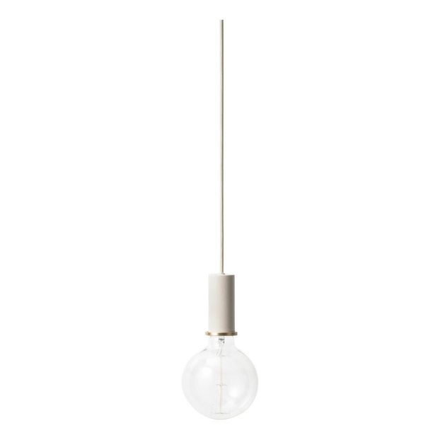 Suspension Collect-product