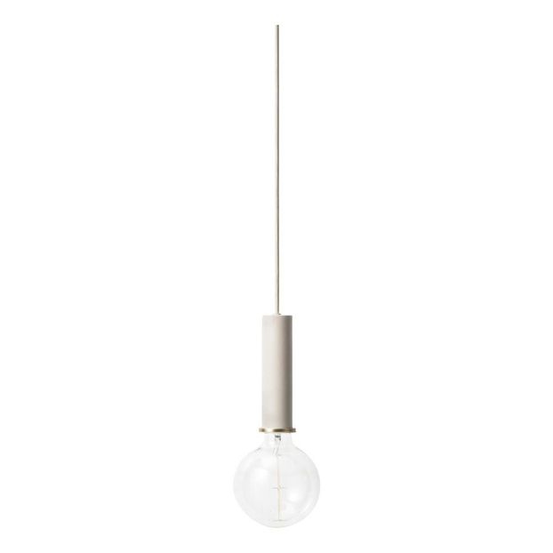 Suspension Collect-product