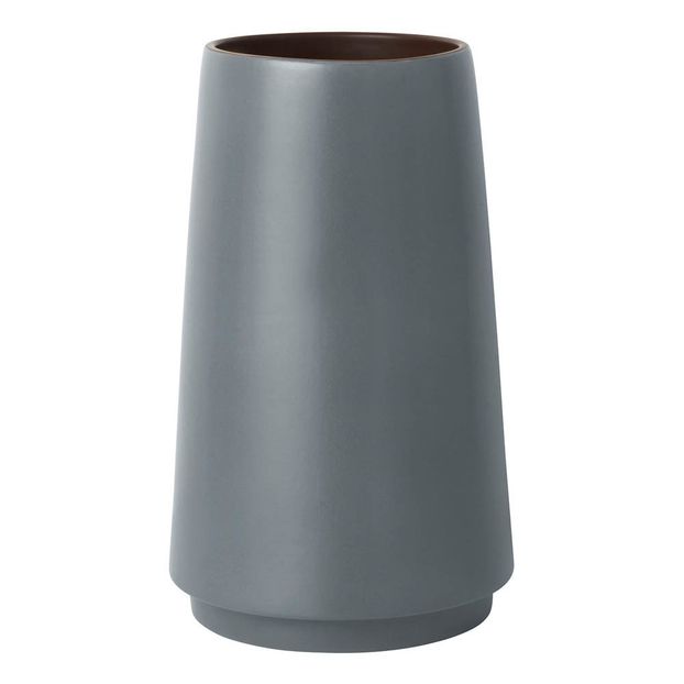 Dual Sandstone Vase - D19cm-product