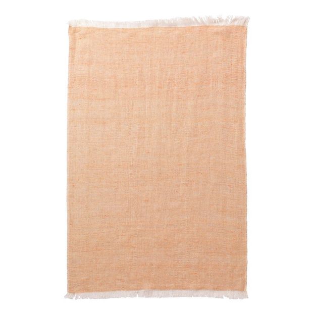 Blend Cotton and Linen Tea Towel-product