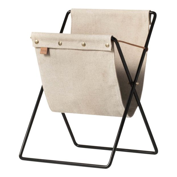 Herman Magazine Rack-product