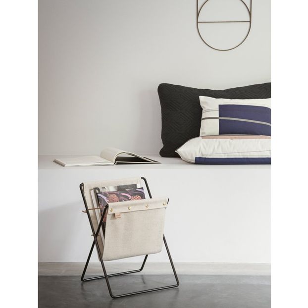 Herman Magazine Rack-product