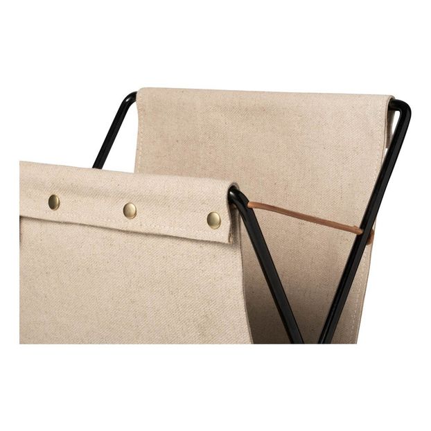 Herman Magazine Rack-product