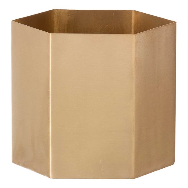 Bote hexagonal-product
