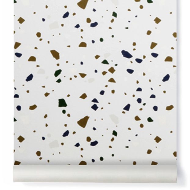 Terrazzo Wallpaper-product