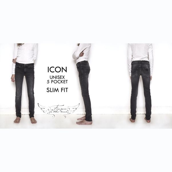 Jean Icon-product