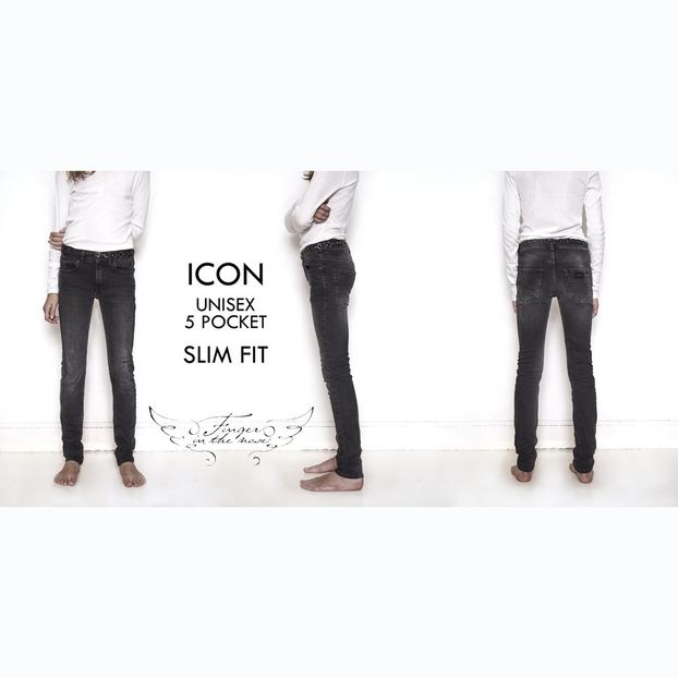 Jean Icon-product