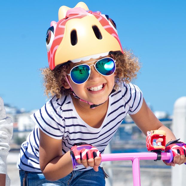 Casco Jirafe-product