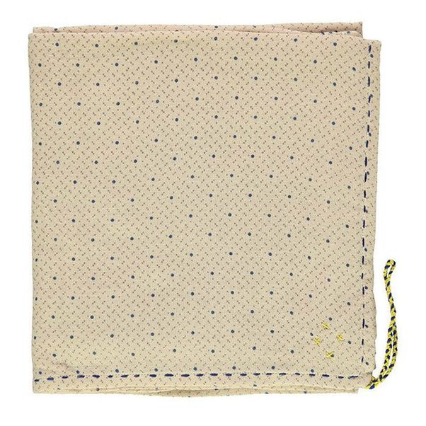 Lange brodé main Keiko-product