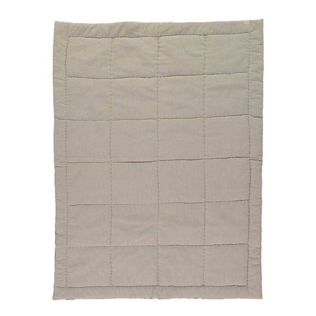 Couverture Block Print 85x110 cm-product