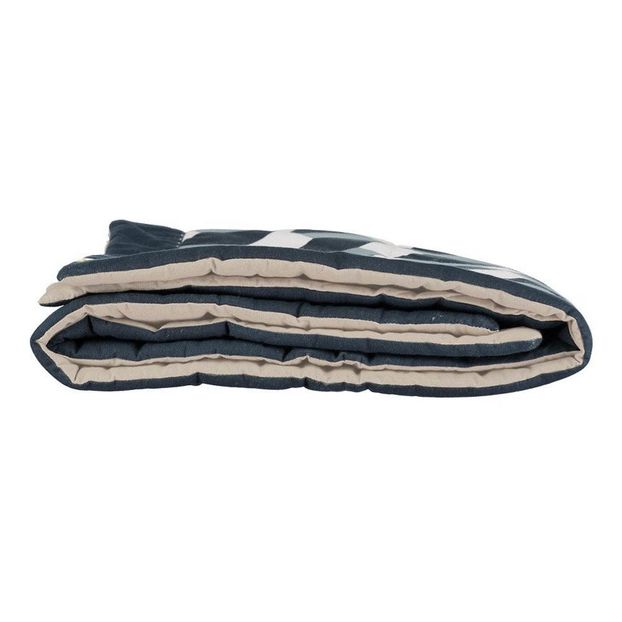 Couverture Block Print 85x110 cm-product