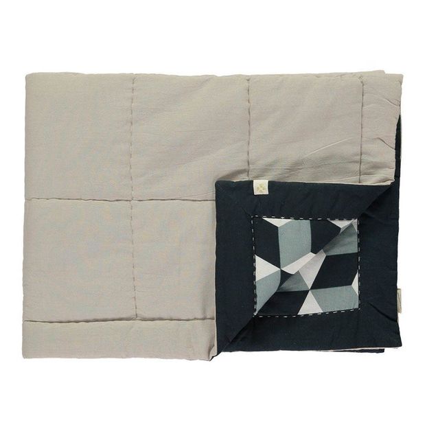 Couverture Block Print 85x110 cm-product