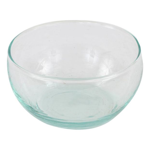 Bol en verre soufflé-product