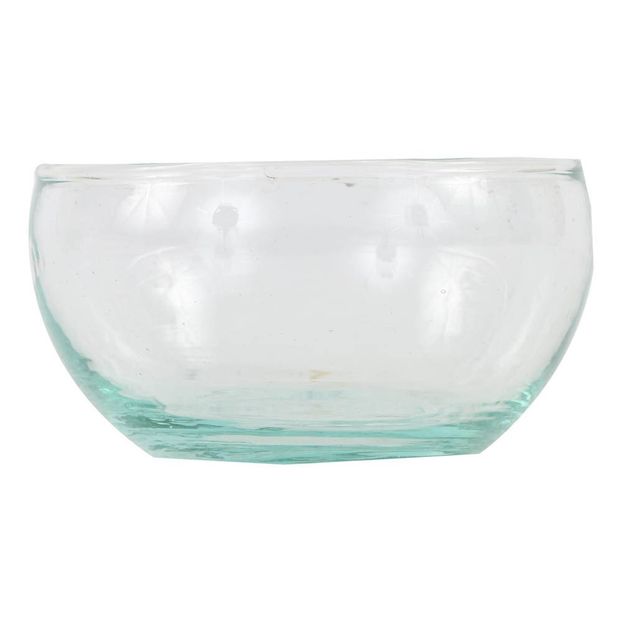 Bol en verre soufflé-product