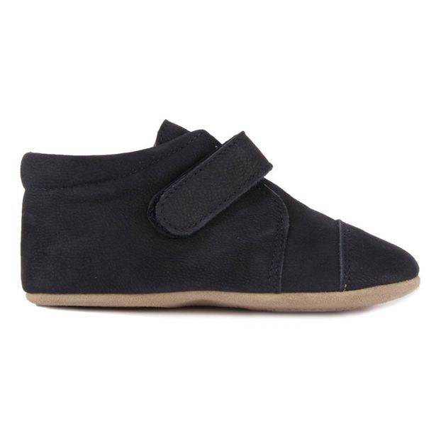 Patucos Cuero Velcro-product