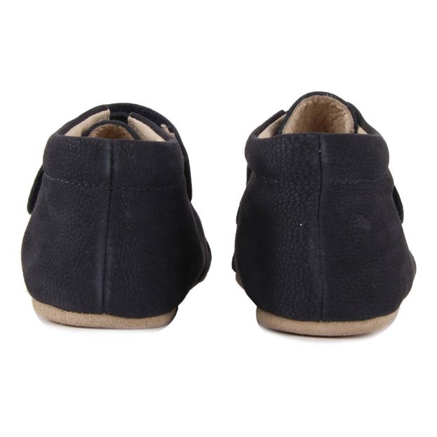 Patucos Cuero Velcro-product