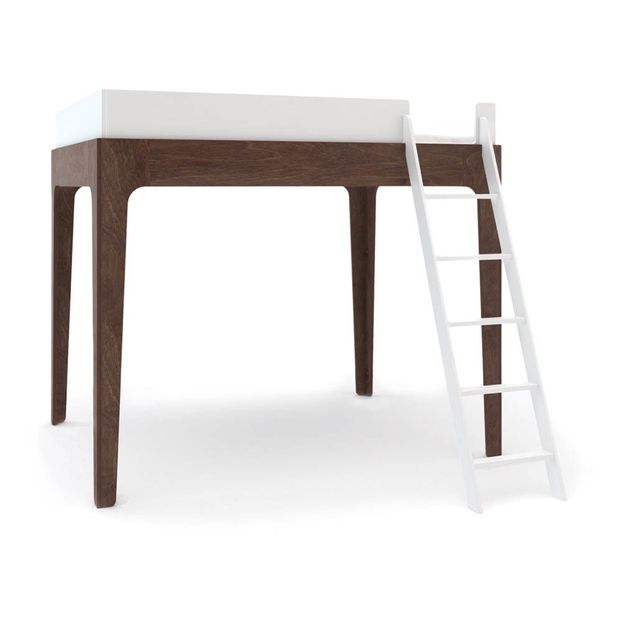 Lit mezzanine Perch-product