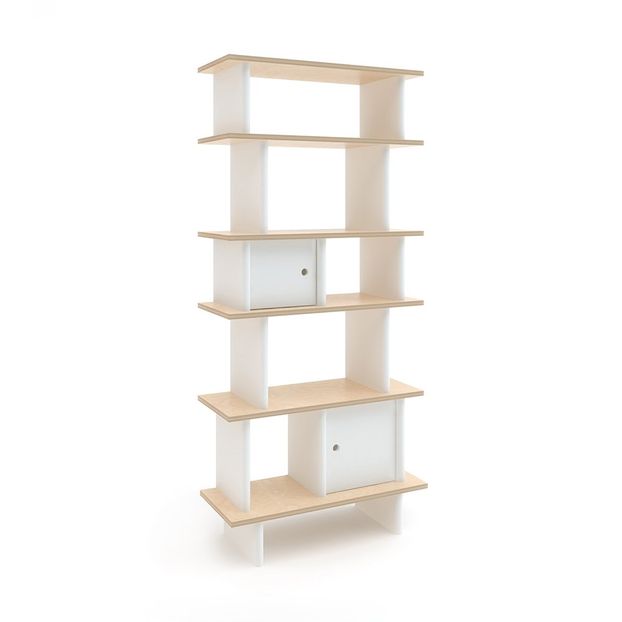 Bibliothèque verticale-product