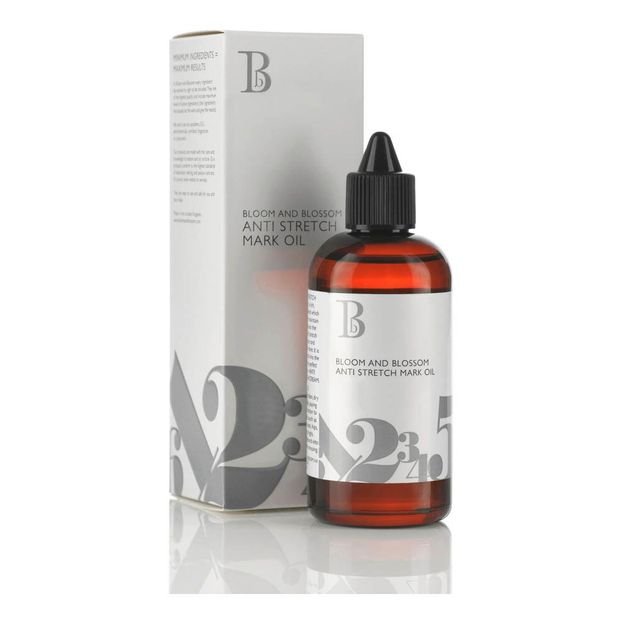 Aceite anti-estrías - 100ml-product