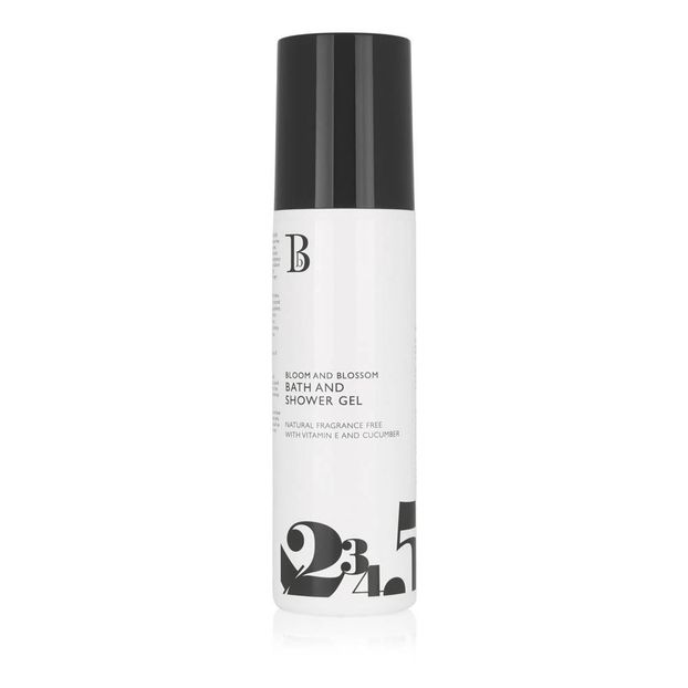 Gel para el baño y la ducha - 150cm-product
