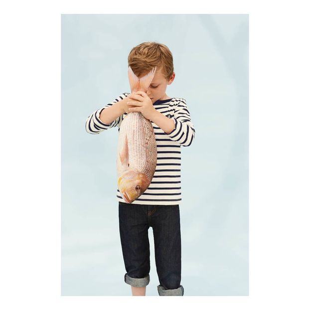 T-shirt Jersey Terry-product