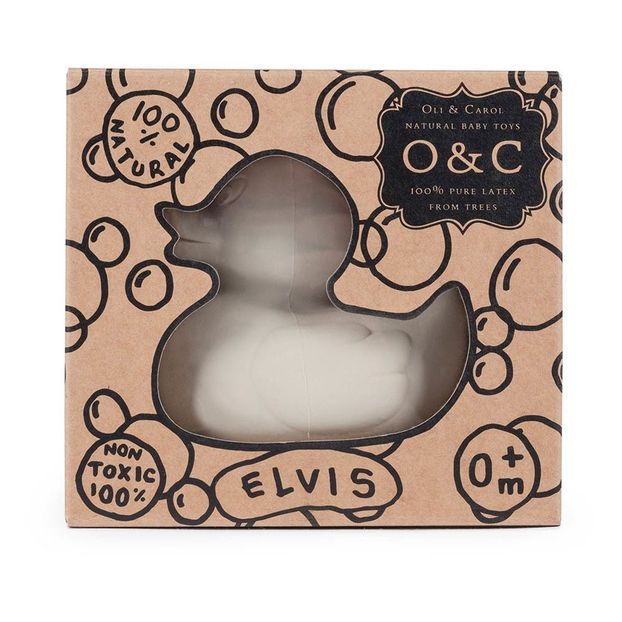 Canard pour le bain-product