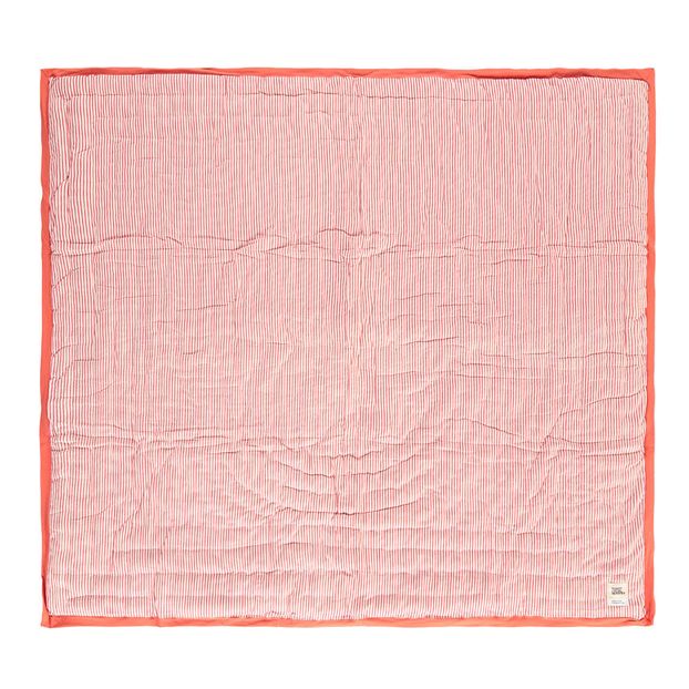 Reversible Flower Blanket-product