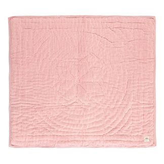 Le Petit Lucas du Tertre Zweiseitige Decke Vögel -listing