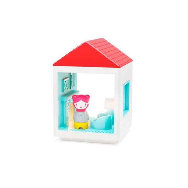 Maison lumineuse Myland salon-product