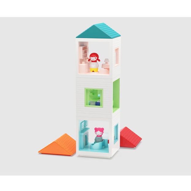 Myland Musical House-product