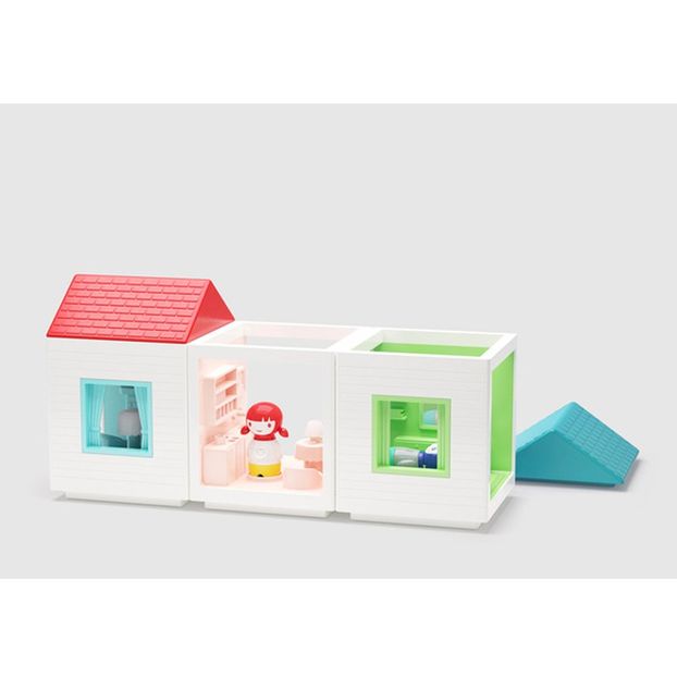 Myland Musical House-product