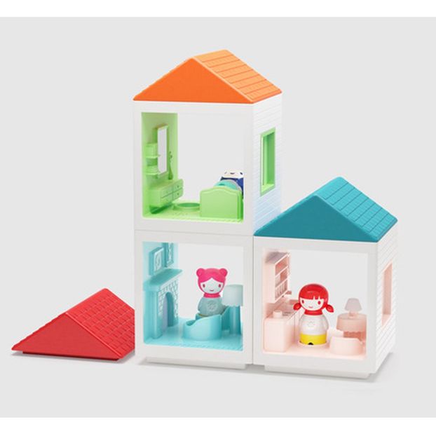 Myland Musical House-product