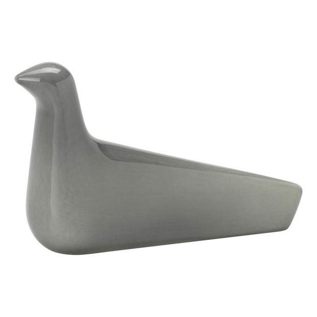 Pájaro decorativo en cerámica L'Oiseu - Ronan & Erwan Bouroullec, 2011-product