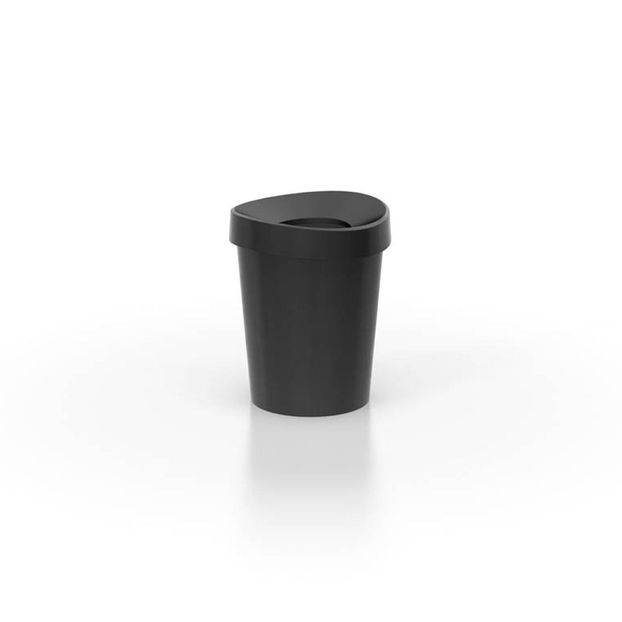 Cestino Happy - Michel Charlot, 2016 -product