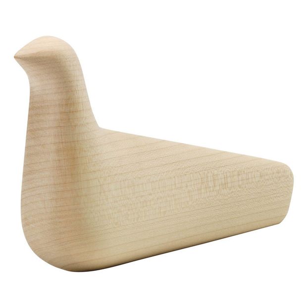 Oiseau décoratif en érable L'Oiseau - Ronan & Erwan Bouroullec-product