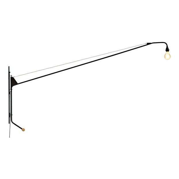 Applique murale Potence - Jean Prouvé-product
