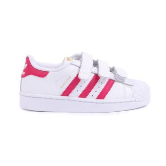 Adidas Turnschuhe Klettverschluss Superstar Foundation-product