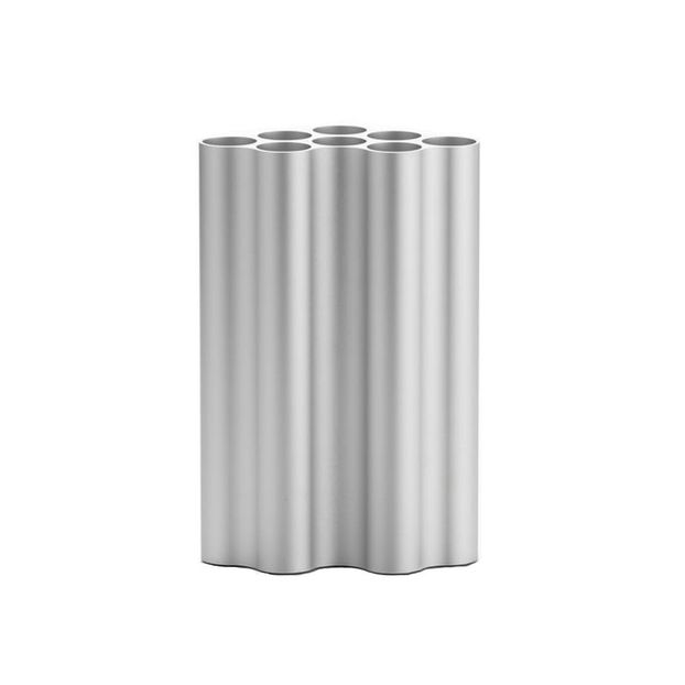 Vaso in aluminio Nuovola - Ronan & Erwan Bouroullec , 2016 -product