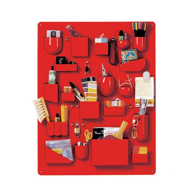 Rangement mural Uten silo I - Dorothee Becker-product