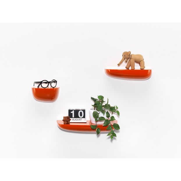Etagère Corniche - Ronan & Erwan Bouroullec, 2012-product