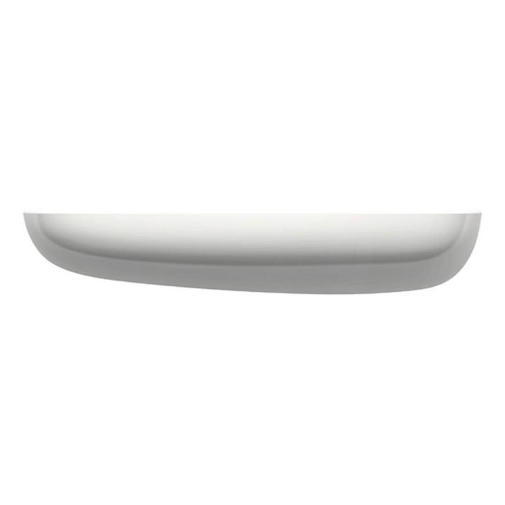 Mensola Cornice - Ronan & Erwan Bouroullec, 2012 | Bianco- Immagine del prodotto n°0