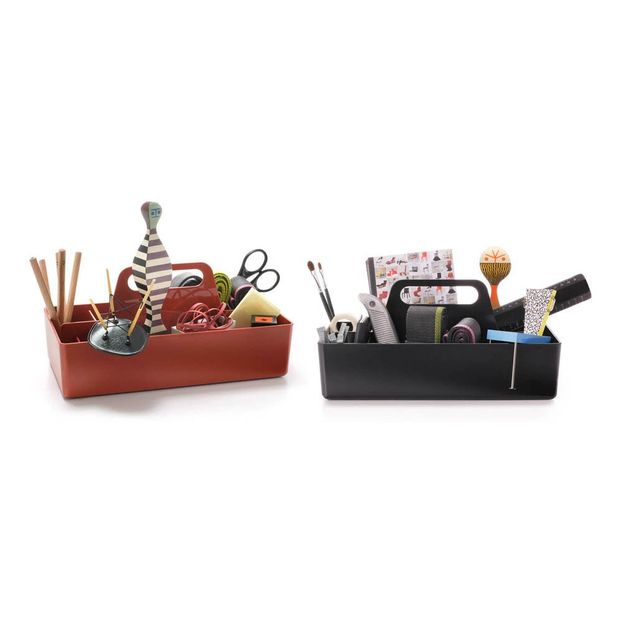Rangement Toolbox en plastique ABS - Arik Levy, 2010-product
