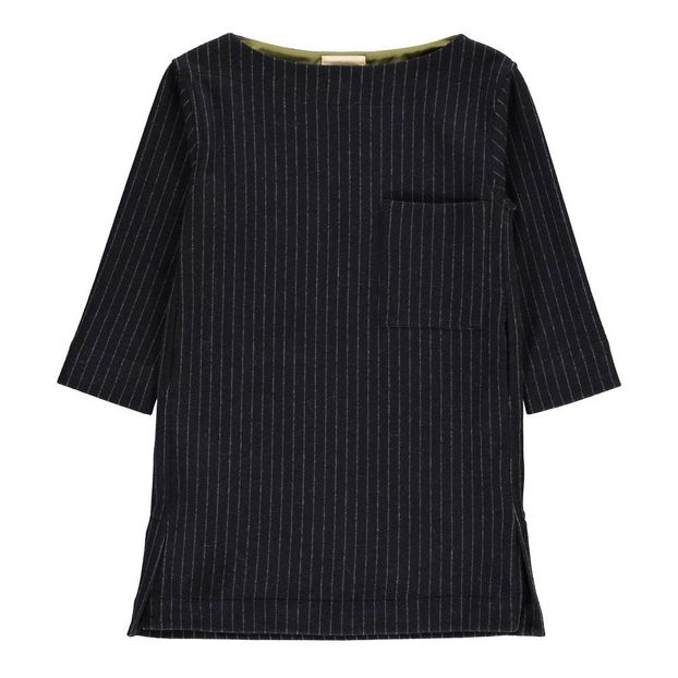 Robe Rayée Adoo-product