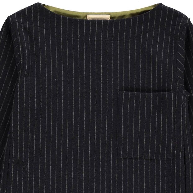 Robe Rayée Adoo-product