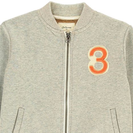 8 Azax Zip-Up Sweatshirt-product