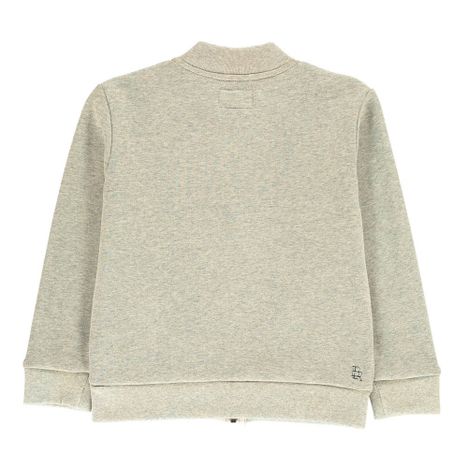 8 Azax Zip-Up Sweatshirt-product