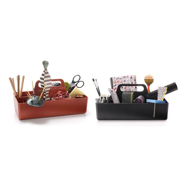 Toolbox aus ABS Plastik- Arik Levy, 2010-product