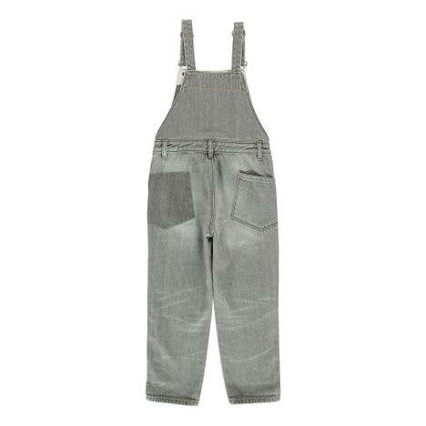 Rossy Pepino Denim Dungarees-product