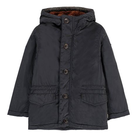 Laki Lined Parka-product